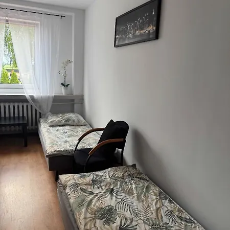 Grand Hostel Bartoszyce